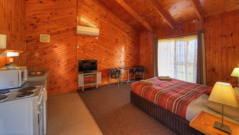Low Head Tourist Park - Caravan Park - Perths Hotel 6