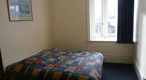 Launceston Backpackers - Hostel - Perths Hotel 6
