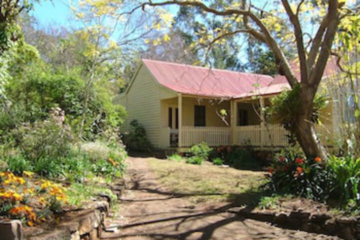 Agnes Banks NSW Perths Hotel