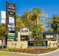 Kempsey Rose Motor Inn - Perths Hotel