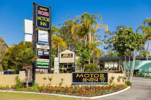 Kempsey Rose Motor Inn - Perths Hotel 0
