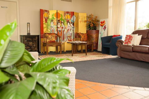 Kempsey Rose Motor Inn - Perths Hotel 3
