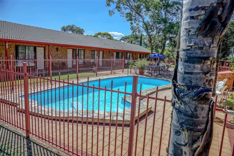 Kadina Gateway Motor Inn - Perths Hotel 4