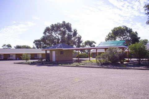 Kadina Gateway Motor Inn - Perths Hotel 2