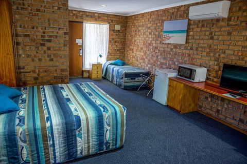 Kadina Gateway Motor Inn - Perths Hotel 7