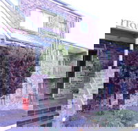 Acacia Snowy Motel - Perths Hotel