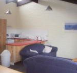 Alpha Centauri 8 Budget Jindabyne Holiday Apartment - Perths Hotel