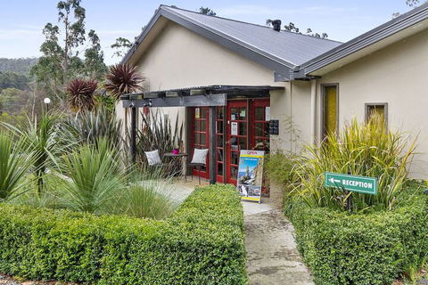 Oyster Cove Chalet - Perths Hotel 2