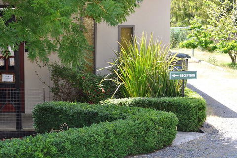 Oyster Cove Chalet - Perths Hotel 5