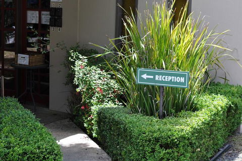 Oyster Cove Chalet - Perths Hotel 6