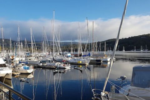 Oyster Cove Chalet - Perths Hotel 0