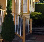Belton Apartments - Perths Hotel