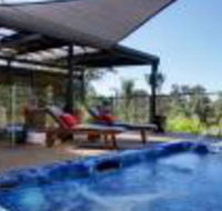 Sunway Farm Bed  Breakfast  Rosebud Cottage - Perths Hotel