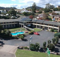 Bucketts Way Motel and Restaurant - Perths Hotel