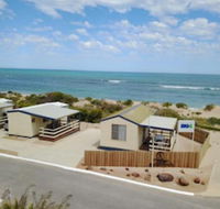 Sunset Beach Holiday Park - Perths Hotel