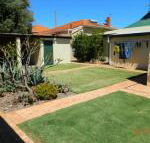 Champion Bay Apartments - Perths Hotel