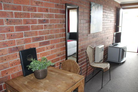 Kardinia Park Motel - Perths Hotel 6