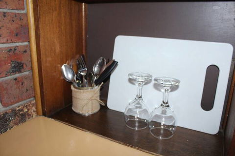 Kardinia Park Motel - Perths Hotel 3