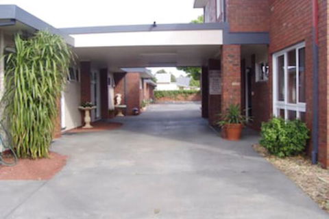 Kardinia Park Motel - Perths Hotel 1