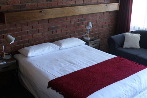 Kardinia Park Motel - Perths Hotel 4