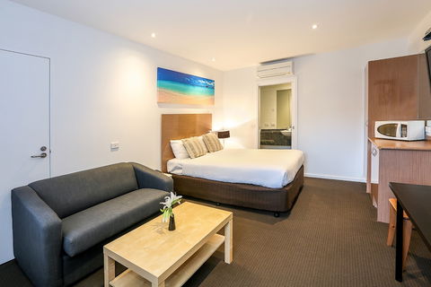 Belmercer Motel - Perths Hotel 4