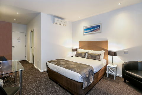 Belmercer Motel - Perths Hotel 6