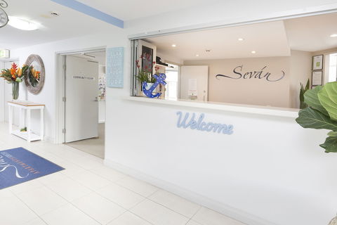 Sevan Apartments - Perths Hotel 6