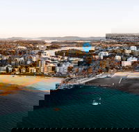 Sevan Apartments - Perths Hotel