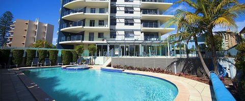 Sevan Apartments - Perths Hotel 3