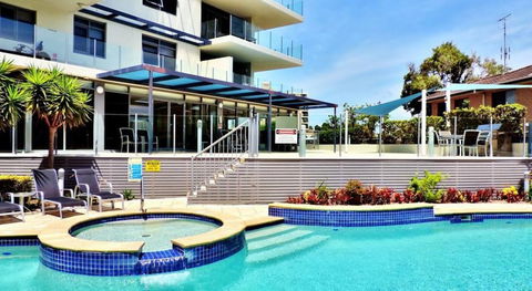 Sevan Apartments - Perths Hotel 4