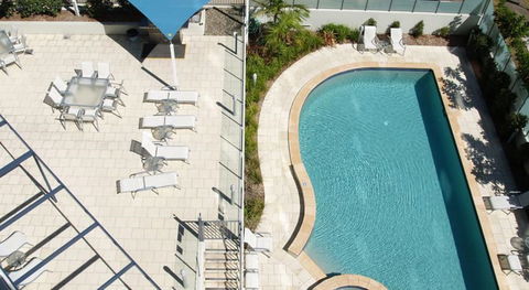Sevan Apartments - Perths Hotel 2