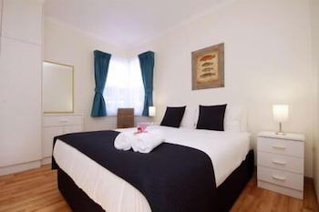 Forster Holiday Village - Perths Hotel 6