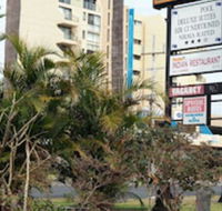 Forster Motor Inn - Perths Hotel