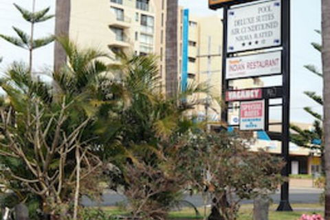 Forster Motor Inn - Perths Hotel 0