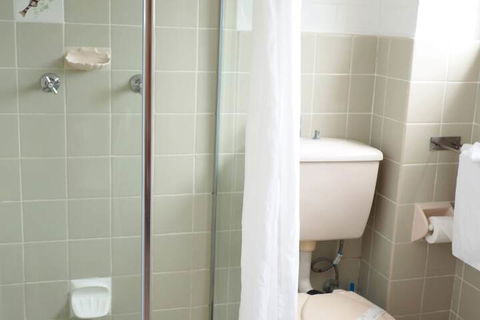 Forster Motor Inn - Perths Hotel 6