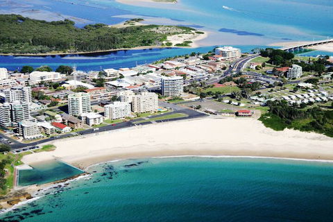 Forster Motor Inn - Perths Hotel 1