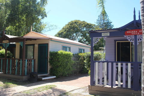 Lani's Holiday Island - Caravan Park - Perths Hotel 6