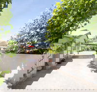 Archipelago Apartments - Perths Hotel