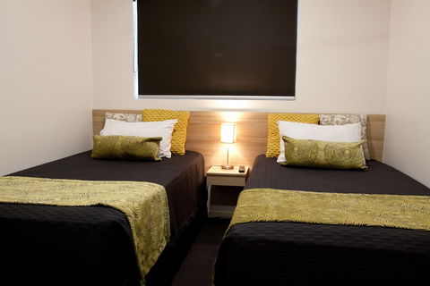Abode37 - Perths Hotel 3