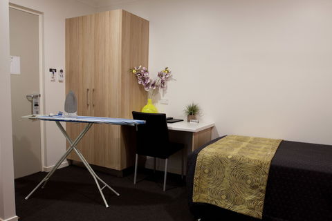 Abode37 - Perths Hotel 2