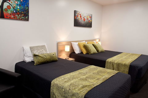 Abode37 - Perths Hotel 4