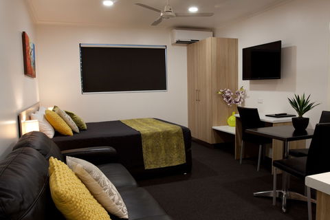 Abode37 - Perths Hotel 5