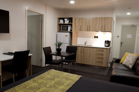 Abode37 - Perths Hotel 0