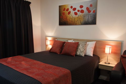 Abode37 - Perths Hotel 6