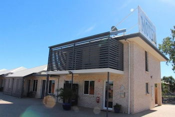 Emerald Park Motel - Perths Hotel 6