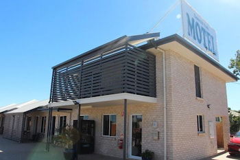 Emerald Park Motel - Perths Hotel 5