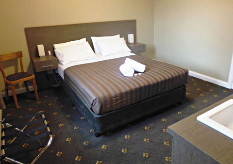 Formby Hotel - Perths Hotel 4