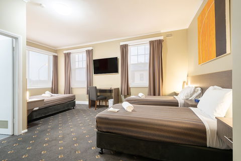 Formby Hotel - Perths Hotel 3