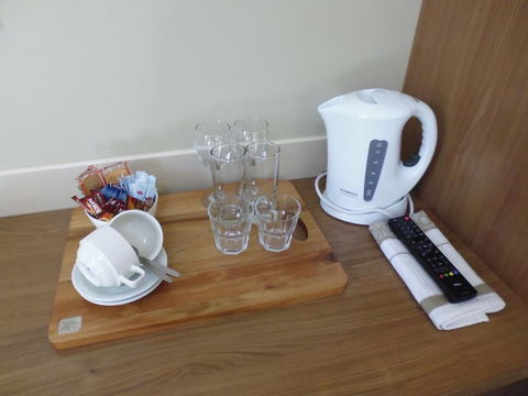 Formby Hotel - Perths Hotel 5