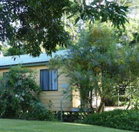 Daintree Valley Haven - Perths Hotel